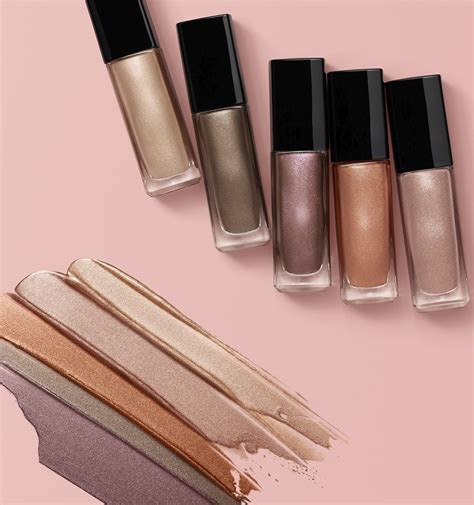 chanel cosmetics usa